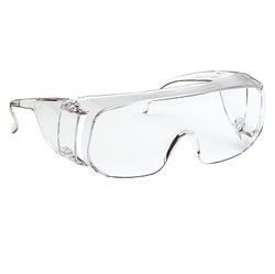 Over Spectacle Safety Glasses