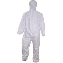 Paint Shop Boiler Suit