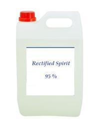 Rectified Spirit 95%