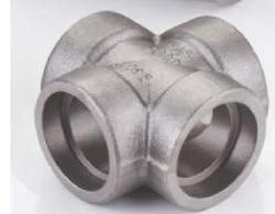 Socket Weld Cross