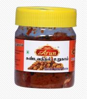 Sunda Vathal Pickle