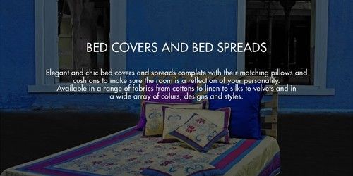 Surprise Bed Linen