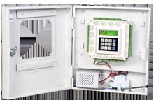 Access Control System