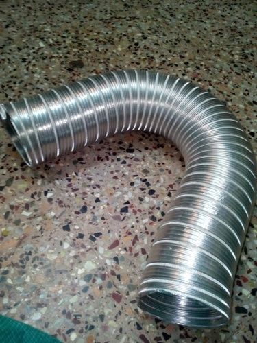 Aluminium Flexible Duct