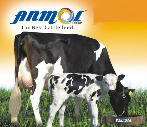Anmol Cattle Feed