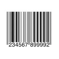 Barcode Stickers