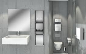 Bathroom Wall Mounted Sink