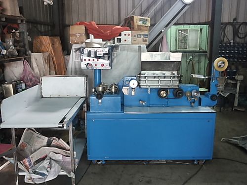 Plastic Tube Packing Machine CK-108