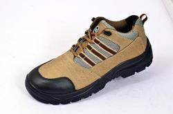 Comfortable Industrial Safety Shoes