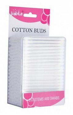 Cotton Ear Buds- Er-v01