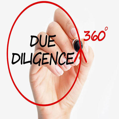 Highly Durability Due Diligence Audit Services