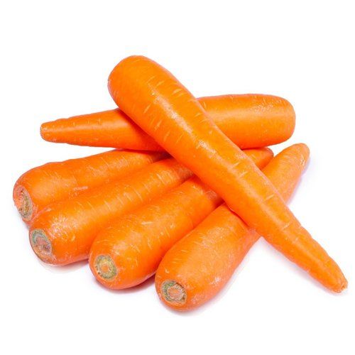 Fresh Carrot