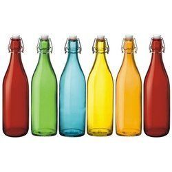 Glass Bottles