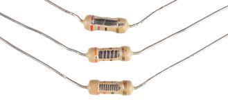 High Performance Resistors