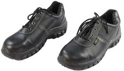 Highly Comfortable Safety Shoes - Superior Grade Material, Enhanced Durability | Designed for Optimal Protection and Comfort