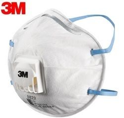 Industrial Dust Mask