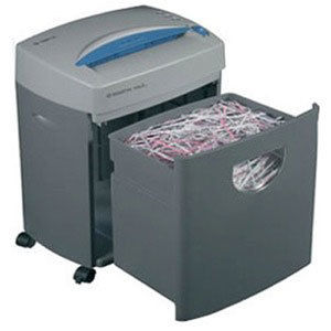 Intimus Paper Shredding Machine 2000CC