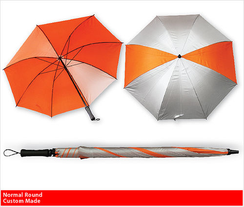 LY3300SF/B Normal Round Umbrella