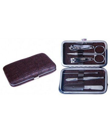 Manicure Tool Set of 6 MS-V004