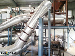 Mixed Plastic Pyrolysis Recover Recycling Plant
