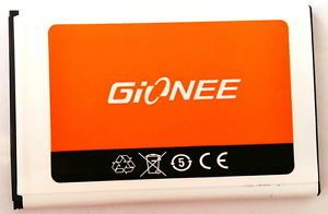 Mobile Battery (Gionee)