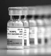 Mumps Vaccine Grade: Aa