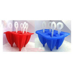 Silicone Ice Cream Mould