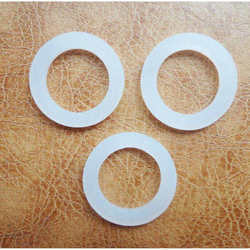 Silicone Water Bottle Washers