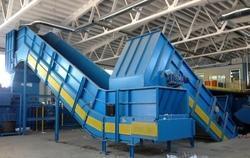 Waste Conveyors