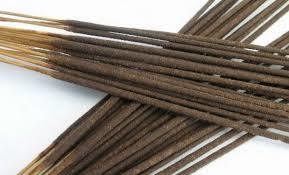 Aromatic Incense Sticks