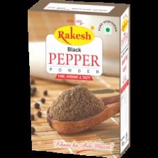 Black Pepper Powder