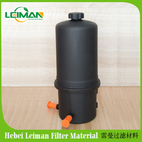 Car VW Fuel Filter 2H0127401A