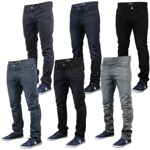 Denim Mens Jeans