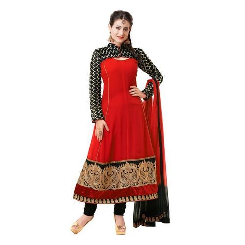 Designer Ladies Kurta - Soft Pure Fabric, Exquisite Design & Intricate Patterns, Modern Style for Dream Wedding Night