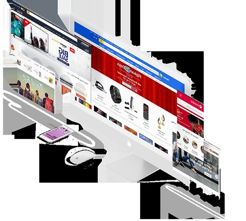 E-Commerce Designing Service - High-Grade Tools Efficient Outcomes | Latest Technology Customer Satisfaction Focused
