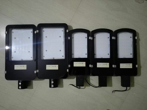 Energy Saving Led Street Lights Capacity: 300-1200 Liter