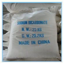 Feed Grade Bulk Sodium Bicarbonate