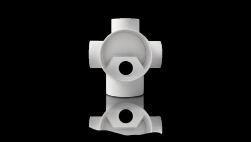 Gully Trap- Pipe Fitting