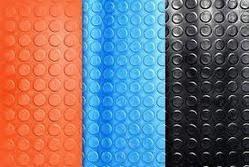 Industrial Electric Rubber Mat