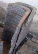 Mild Steel Profile Cutting