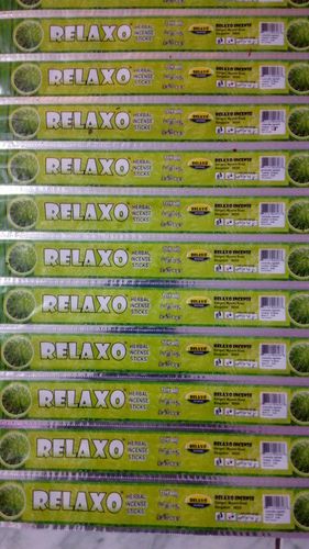 Mosquito Incense Herbal Stick