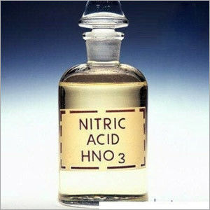 Nitric Acid (Hno3)