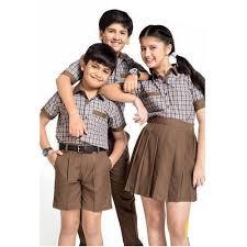 Shree Nath School Uniforms