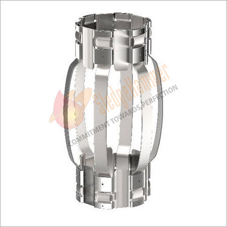 Ss Centralizer