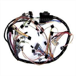 Air Cooler Wiring Harness