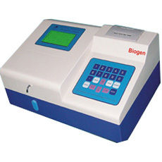 Biochemistry Auto Analyzer (Cat No Bgs-278)