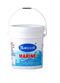 Bluecoat Marine Fast Setting & Water Resistant Adhesive