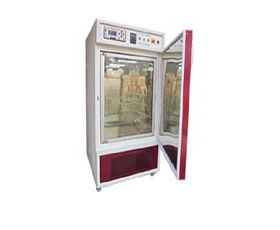 Bod Incubator Or Low Temperature Incubator (Cat No: Bgs-129)