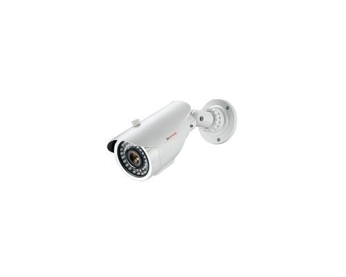 Cp-T13L2 Cctv Cameras Application: Outdoor