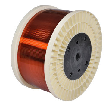 Enamelled Copper Strips - Poly Vinyl Acetal, Class 105, 130 | Excellent Corrosion Resistance, Easy Installation and Safe Operation